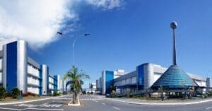 Teuto abre vagas em Anápolis-GO