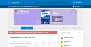 DPSP e Climatempo se unem para incentivar vacinação contra gripe