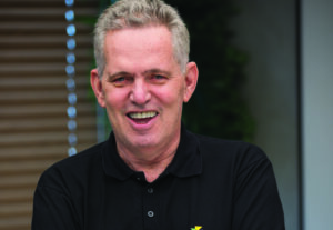 Edifício do Associativismo: o futuro do varejo farmacêutico