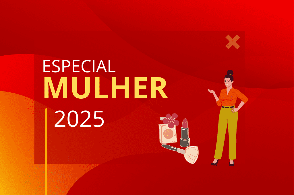 Especial Mulher - 2025
