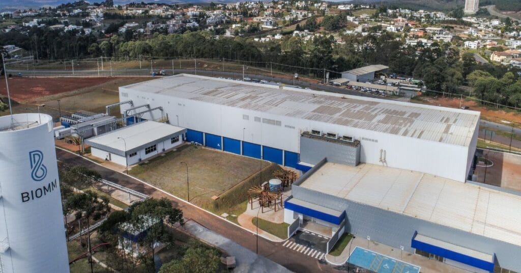 Biomm-fecha-1T25-com-receita-líquida-de-R$-39,6-milhões
