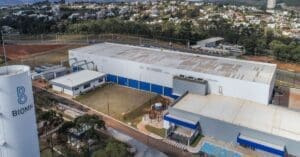 Biomm fecha 1T25 com receita líquida de R$ 39,6 milhões