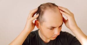 Fim dos carecas? Cientistas criam produto que faz o cabelo voltar a crescer