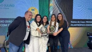 Pague Menos conquista o Prêmio ESG® com dois cases