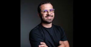 Danone Brasil tem novo vice-presidente de Trade & Sales