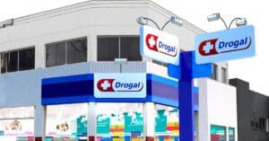 Drogal expande oferta de serviços e planeja novo CD