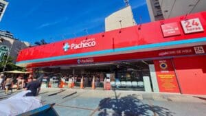 Drogarias Pacheco inaugura hub de saúde na unidade no Catete (RJ)