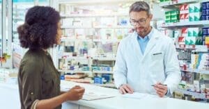 CFF vai à justiça por prescrição farmacêutica