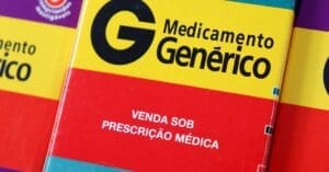 Genéricos crescem 7,04% em 2025