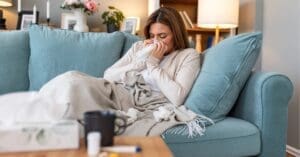Fiocruz aponta alta de 91% dos casos de síndrome respiratória grave