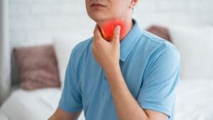 Conheça 8 fatos sobre a tireoide