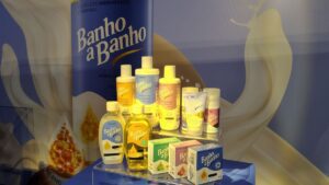 Ypê relança a marca Banho a Banho com foco em hidratação