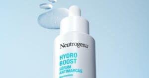 NEUTROGENA® amplia a família Hydro Boost