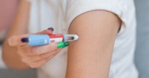 Medicamentos que modulam GLP-1 alteram preferências alimentares, aponta estudo