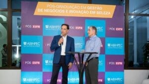 ESPM lança pós-graduação em Gestão de Negócios e Inovação em Beleza, em parceria com ABIHPEC