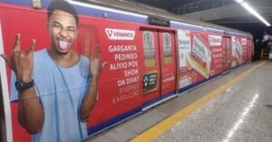 Drogaria Venancio promove ativações especiais em Copacabana