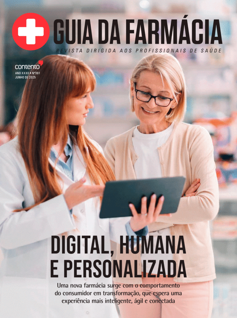 Digital, Humana e Personalizada
