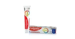 Colgate encerra produção de creme dental após mais de 3 mil queixas