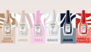 Colorama lança Coleção Retrô