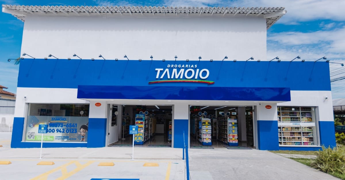 Drogarias Tamoio patrocina Corrida e Caminhada Coração em Niterói