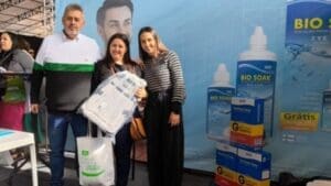 Laboratório Teuto fortalece parceria com Drogal