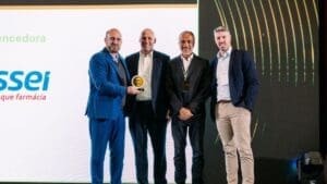 Farmácias Nissei se destaca no programa Empresas com Melhor Gestão, da Deloitte