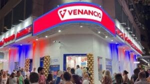 Venancio passa por rebranding e moderniza identidade visual