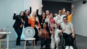 Acessibilidade: Takeda recebe certificação Guiaderodas