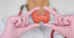 Disfunções da tireoide: até 20% das mulheres podem ter hipotireoidismo