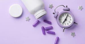 Melatonina: o que é, para que serve e quando tomar?