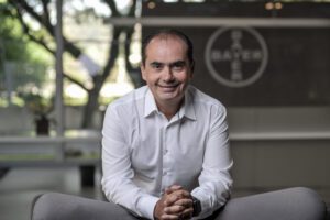 Na vanguarda da ciência