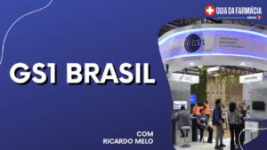 Guia da Farmácia Series: GS1