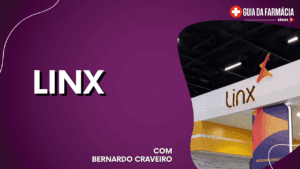 Guia da Farmácia Series: LINX