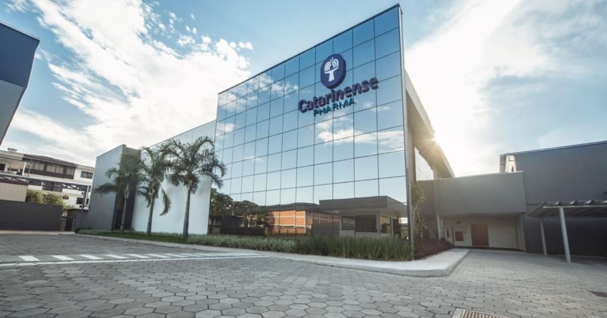 Catarinense abre 30 vagas em quatro estados