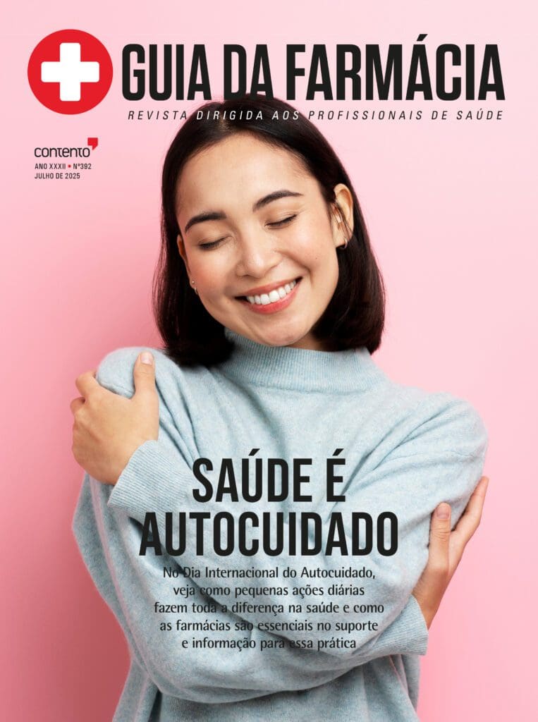 Saúde é autocuidado