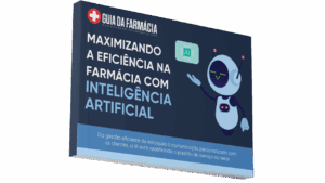 Maximizando a Eficiência na Farmácia com Inteligência Artificial