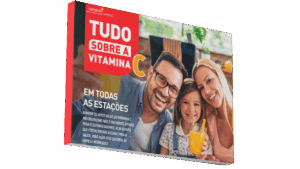 Tudo sobre Vitamina C