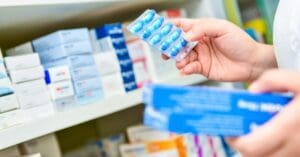 OTC: volume médio por compra cresce 5,6%