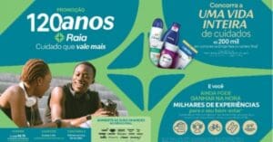 RD Saúde distribui R$ 1 milhão em prêmios para celebrar aniversário
