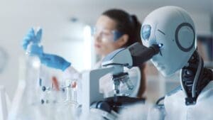 Ranking revela as 50 indústrias farmacêuticas líderes em IA
