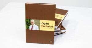 Fundador do Laboratório Cristália lança autobiografia