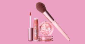 DaBelle estreia no segmento de maquiagem