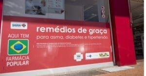Farmácia Popular: prazo para renovar o credenciamento termina em 31 de julho