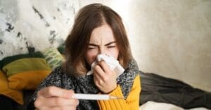 Gripe chega mais forte neste inverno; entenda