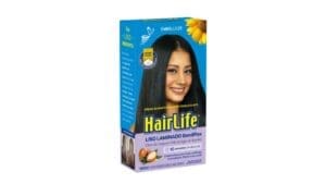 Embelleze anuncia o lançamento de HairLife Liso Laminado