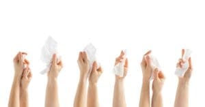 Viveo investe R$ 60 mi em fábrica de lenços umedecidos