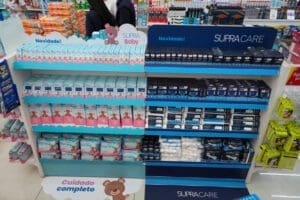 Farmarcas mira 4% de participação das marcas próprias nas vendas