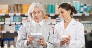 Menopausa: mercado global deve atingir US$ 30,5 bilhões em 2032