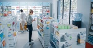 MIPs nos supermercados: Abrafarma fala sobre a emenda ao PL