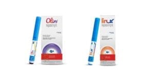 Canetas de liraglutida da EMS chegam às farmácias